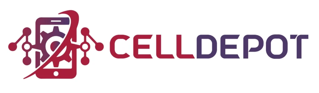 Cell Depot a professional phone repair service provider in Kansas city